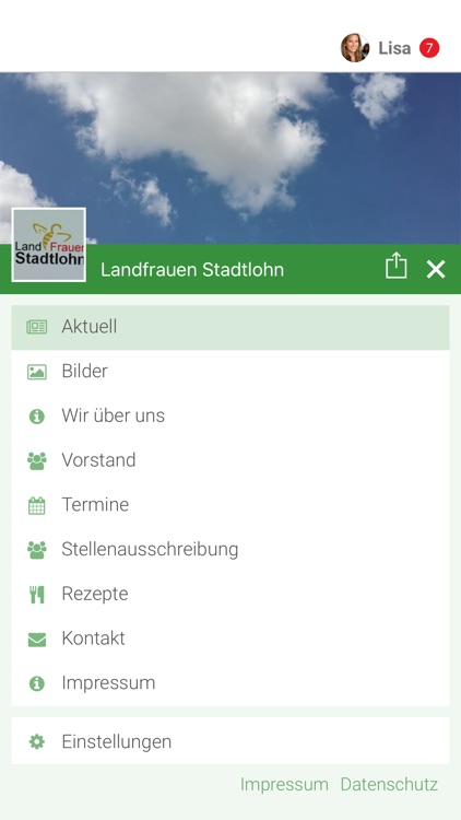 Landfrauen Stadtlohn