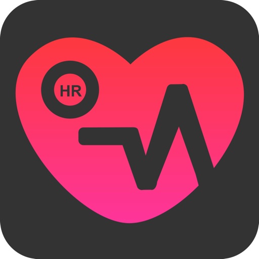 HeartRate-SmartLife