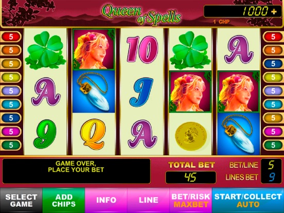 Screenshot #5 pour Welcome Bet - slot machines