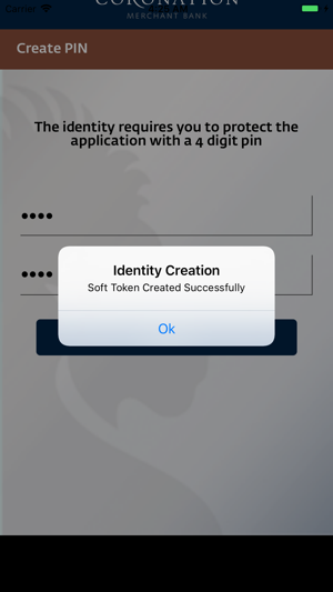Coronation Soft Token(圖5)-速報App