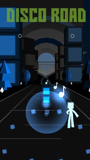 Disco Road(圖4)-速報App