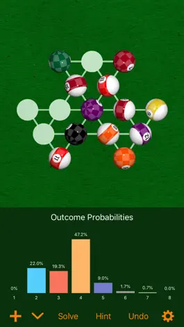 Game screenshot MarbleJumper apk