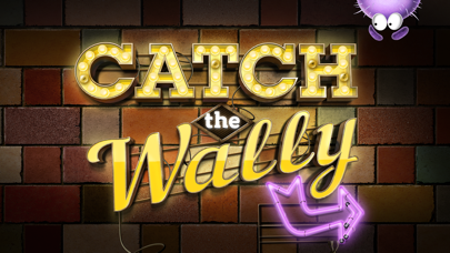 Screenshot Catch the Wally - Hide & Seek