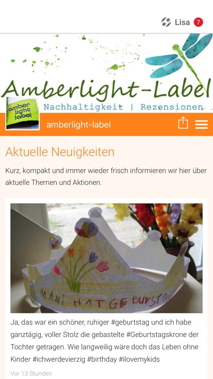 amberlight-label