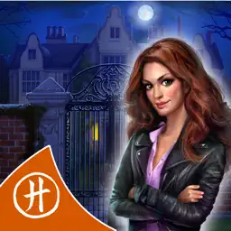 Adventure Escape: Murder Manor app icon