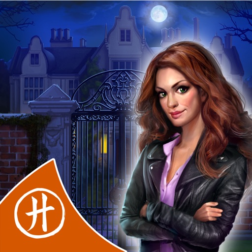 Adventure Escape: Murder Manor Icon