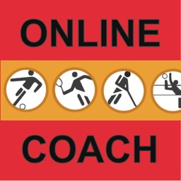 Online-Coach Training