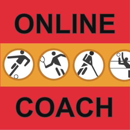 OnlineCoach Training by Thomas Stehle