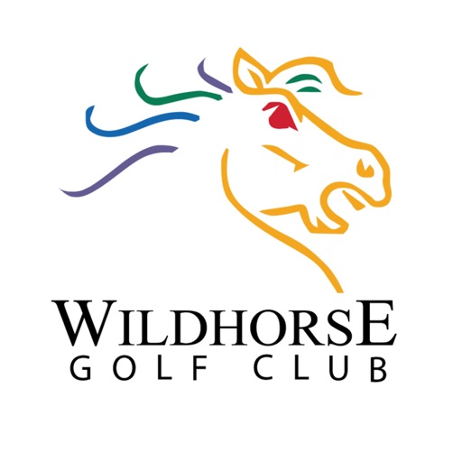 Wildhorse Golf Club Tee Times icon