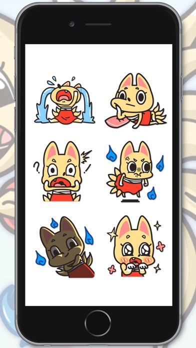 My Nine-Tailed Fox, Mihomi! screenshot 2