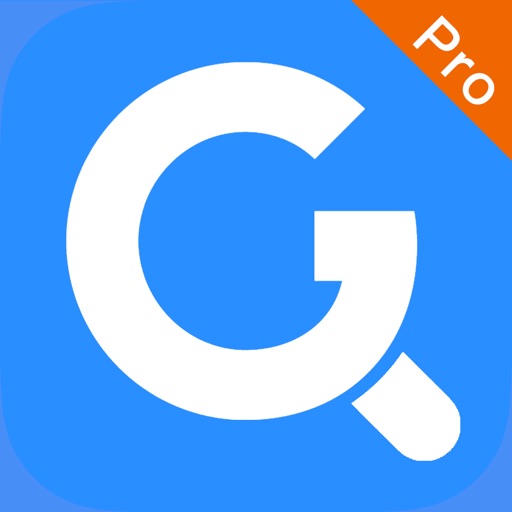 盖特 iOS App