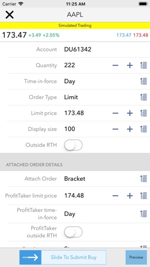 LYNX Trading(圖3)-速報App