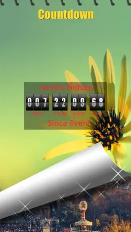Game screenshot Countdown - To Big Event Day mod apk