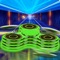 Fidget Spinner Racing - Endless Stunt Fun- Fidget toys