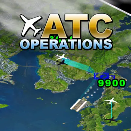 ATC Operations - Hong Kong Cheats