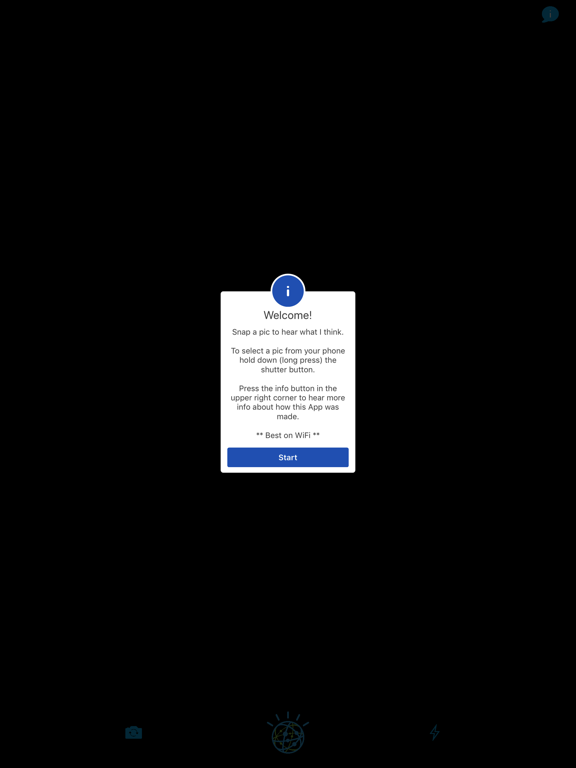 Screenshot #6 pour YoWhatsThat