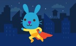 Download Sago Mini Superhero TV app