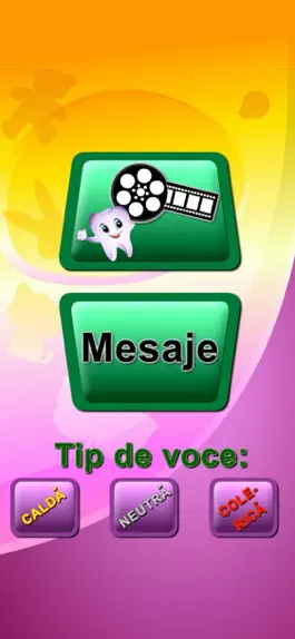 Game screenshot La dentist apk