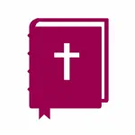 New Thai Bible App Contact
