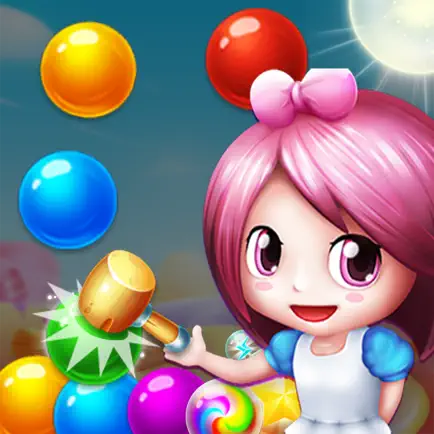 Pop Top Bubbles 2 Cheats