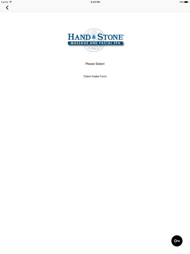 Hand & Stone Texas Intake Form(圖2)-速報App