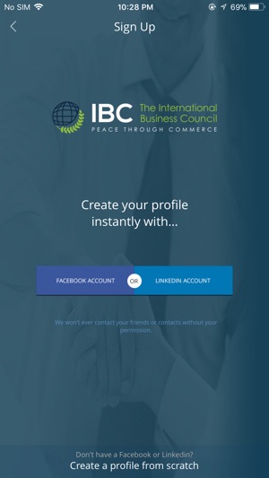 Our IBC(圖1)-速報App