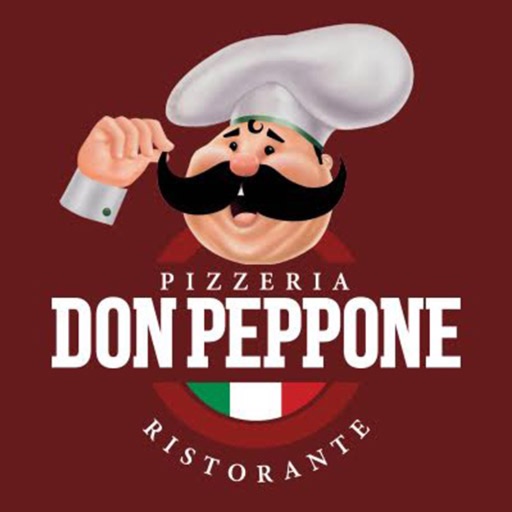 Pizzeria Don Peppone Delivery icon