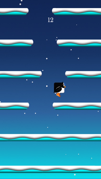 Frozen Jump Lite