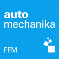 Automechanika Frankfurt apk
