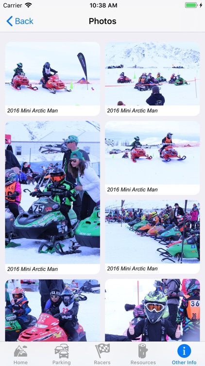 Arctic Man screenshot-4