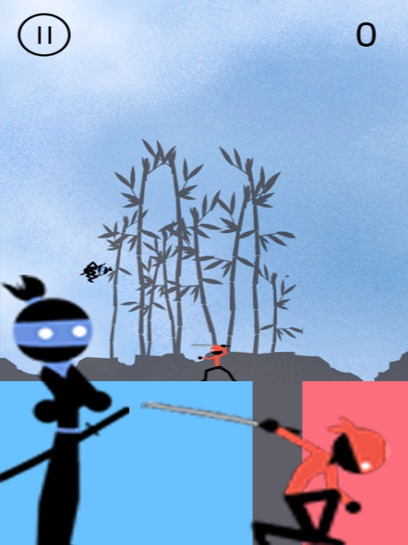 Screenshot #6 pour Warrior Legend 2