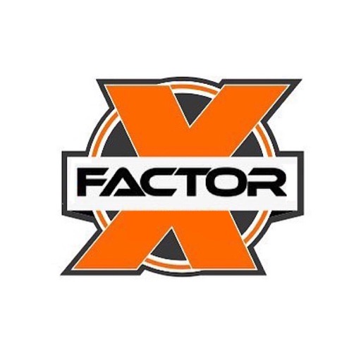 The X Factor Fitness App