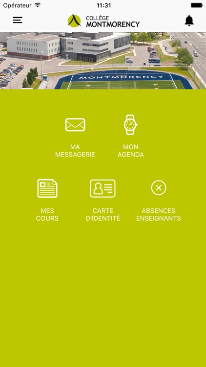 Collège Montmorency