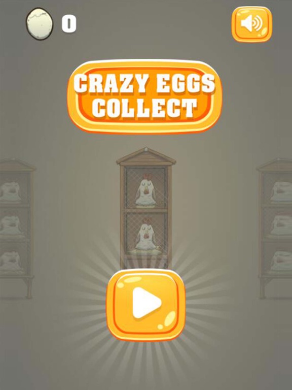 Crazy Eggs Collectのおすすめ画像1