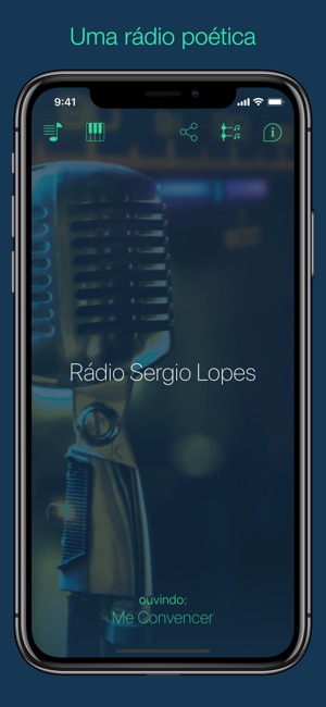 Rádio Sérgio Lopes(圖1)-速報App