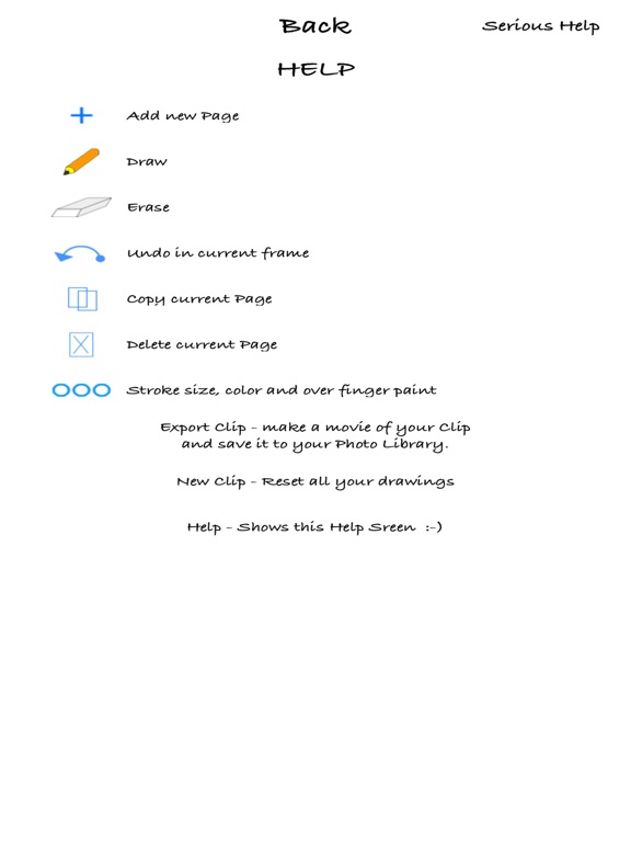 Screenshot #5 pour Flipbook Pro