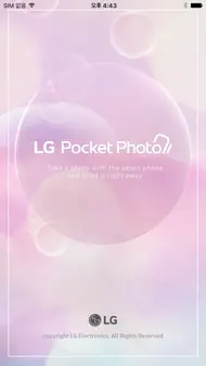 Pocket Photo iphone bilder 0