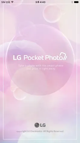 Game screenshot Pocket Photo mod apk