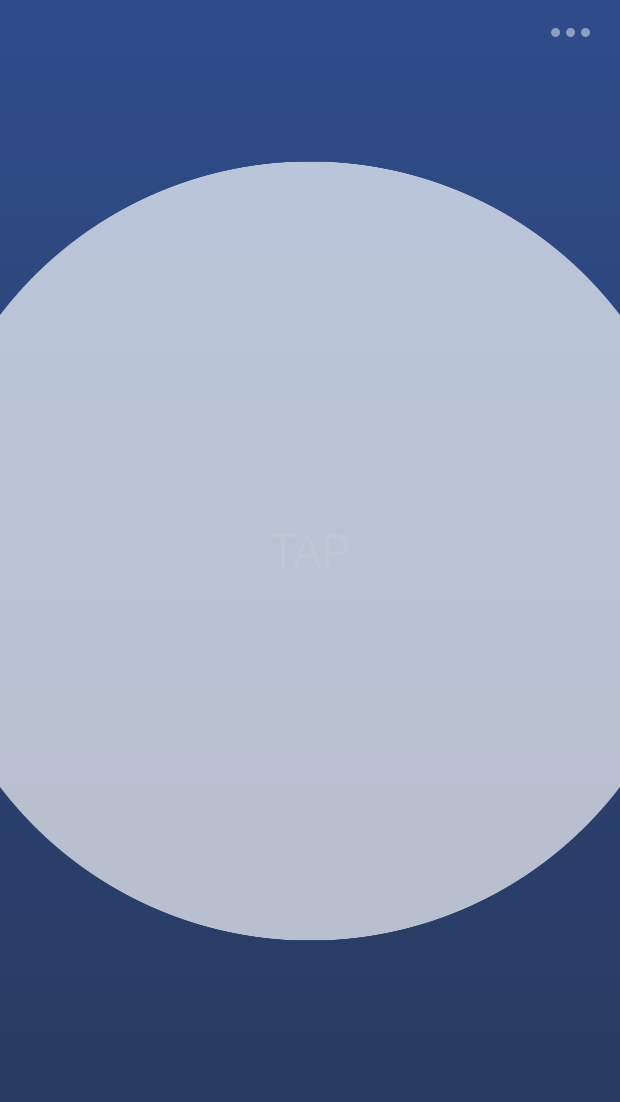 TAP Metronome screenshot 5