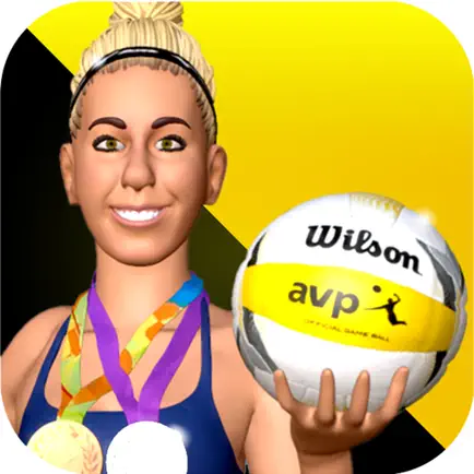 AVP Beach Volley: Copa Cheats