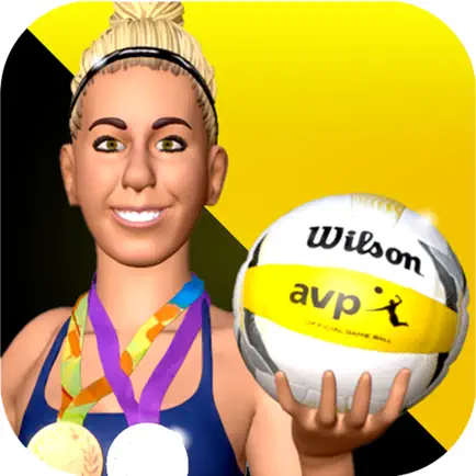 AVP Beach Volley: Copa Читы