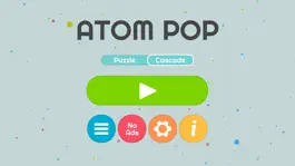 Game screenshot Atom Pop mod apk