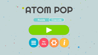Atom Pop screenshot 1