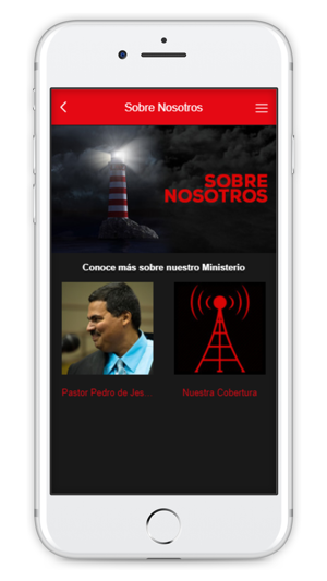 Faro de Santidad Oficial(圖3)-速報App