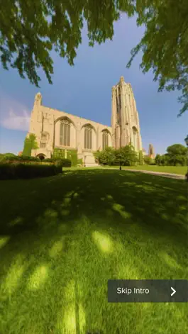 Game screenshot U of Chicago Experience mod apk