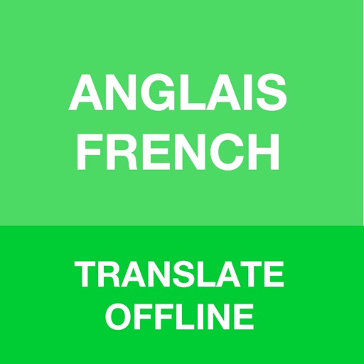 French Translator Offline Icon