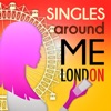 SinglesAroundMe London Dating - iPhoneアプリ