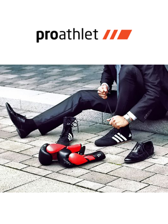 Screenshot #4 pour Proathlet