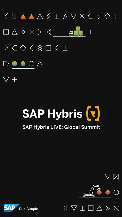 SAP Hybris LIVE: Global Summit