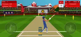 Game screenshot Indian Cricket Premium League hack